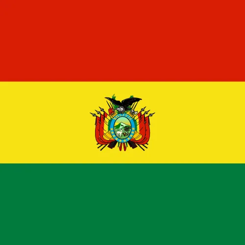 bolivia