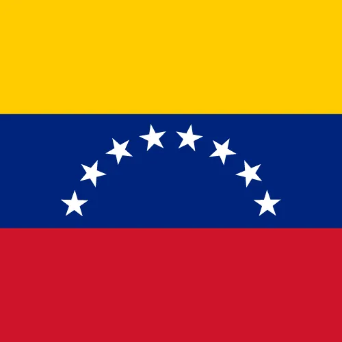 venezuela